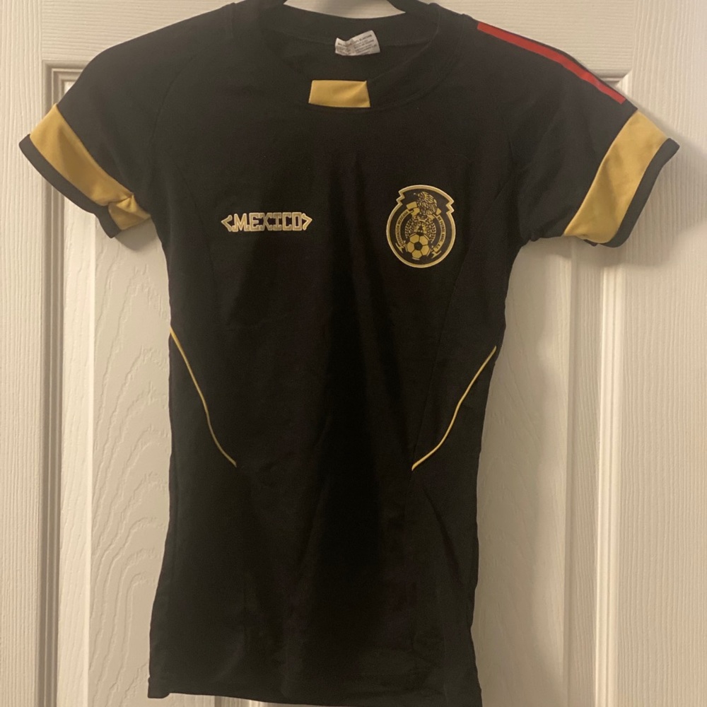 Chi as women jersey top